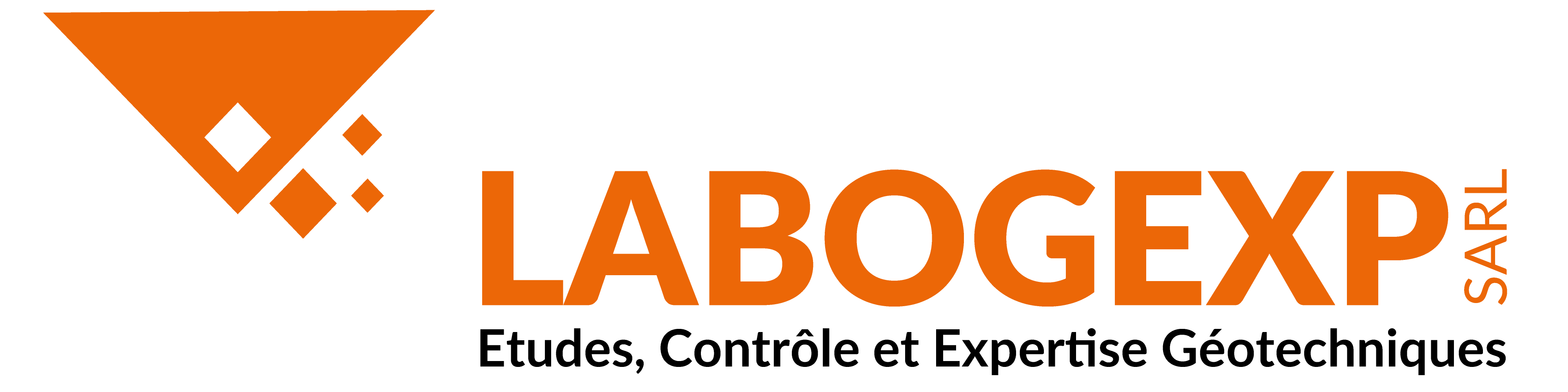LABOGEXP SARL